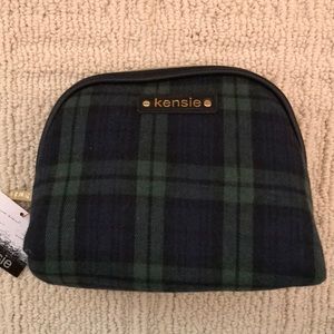 Kenzie Cosmetic Bag